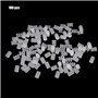 VGEBY1 Lot de 100 protections de cadre de câble de frein pour vélo