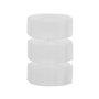 VGEBY1 Lot de 100 protections de cadre de câble de frein pour vélo