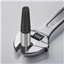 Peevisap 6 Pièces Extracteur de Vis, Extracteur Vis Cassée, Extracteur de Boulon, Extracteur de Vis Casse, Pour Desserrer et Enl