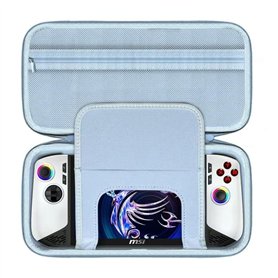 ILouxNei Étui compatible avec Claw 8 AI+ / Lenovo Legion Go S Gaming Handheld