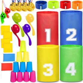 Chennyfun Sports Day Kit