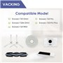 1 brosse principale