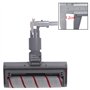 Geoviizon Brosse à rouleau souple - Accessoire compatible avec aspirateur Dreame V11 SE/V12/V12 Pro/T20/T20 Pro