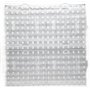 Hama Maxi - 4 Plaques de Broche à Assembler Pour Perles de 10 mm + 25 Perles Lumineuses HPT 10 mm (Glow in the Dark)