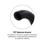 1PZ F3T-35I Pneu chambre à air 4.10/3.50-4 pour Remorque Tracteur Diable Chariot de jardin Fraise à neige Tondeuse à main Camion