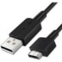 Rgeek Câble de chargeur PS Vita de 3