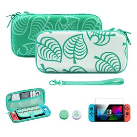JINGDU Étui de transport pour Nintendo Switch