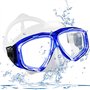 OPAMOO Lunettes de Plongée
