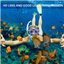 Lunettes de Natation avec Réglables
