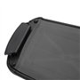 ZEALfix Couvercle d'accoudoir de voiture 8E0864245E en cuir noir pour console centrale A4 B6 B7 2002-2007