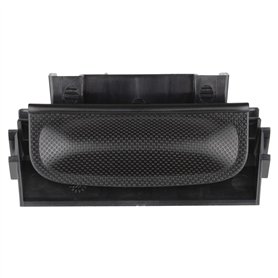 KASturbo Poignée de Porte Coffre Hayon pour C4 Grand Picasso 8726V7