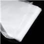 Heatigo Lot de 100 poches à douille jetables Pastry Bag pour décorer des gâteaux ou des tartes.