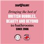 Soap & Glory Clean On Me Creamy Clarifying Shower Gel 500ml