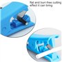 Coupe-Tube Mini Coupe-Tube Portable Mini en Plastique De Cyclisme Hydraulique Disque De Frein À Huile Tube