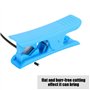 Coupe-Tube Mini Coupe-Tube Portable Mini en Plastique De Cyclisme Hydraulique Disque De Frein À Huile Tube