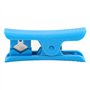 Coupe-Tube Mini Coupe-Tube Portable Mini en Plastique De Cyclisme Hydraulique Disque De Frein À Huile Tube