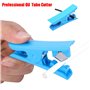 Coupe-Tube Mini Coupe-Tube Portable Mini en Plastique De Cyclisme Hydraulique Disque De Frein À Huile Tube