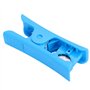 Coupe-Tube Mini Coupe-Tube Portable Mini en Plastique De Cyclisme Hydraulique Disque De Frein À Huile Tube
