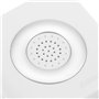 12V Cloche De Porte Filaire Sonnette D'Accès À La Maison Système De Contrôle De Cloche Ne Prenant En Charge Aucune Installation 