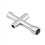 modèle Outils de clé multifonctions pour vis et écrou M2 / M2.5 / M3 / M4