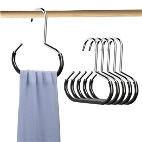 Lot de 6 Porte Foulard