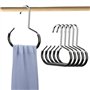Lot de 6 Porte Foulard