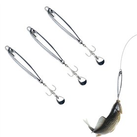 3Pièces Leurre Peche