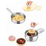 cuisson au four