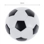 WANGZAIZAI Lot de 8 balles de baby-foot | Balles de baby-foot de qualité supérieure et silencieuses de 32 mm | Parfaites pour le
