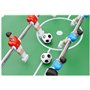 WANGZAIZAI Lot de 8 balles de baby-foot | Balles de baby-foot de qualité supérieure et silencieuses de 32 mm | Parfaites pour le
