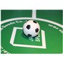 WANGZAIZAI Lot de 8 balles de baby-foot | Balles de baby-foot de qualité supérieure et silencieuses de 32 mm | Parfaites pour le
