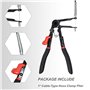 outils de réparation d'entretien de voiture pour