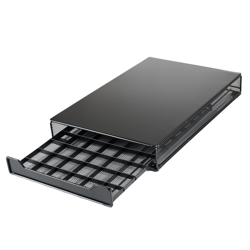 KKMOL Télécommande sans fil USB avec pointeur rouge pour présentation de PowerPoint utilisation scolaire ou professionnelle Noir
