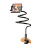 NC Support Portable,Support Smartphone,Support téléphone,Support de Tablette et Smartphone Pliable, Support réglable encol-de-Cy