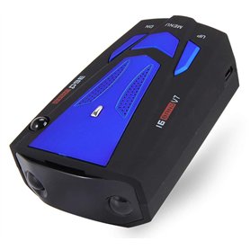 Détecteur de radar de véhicule Riloer