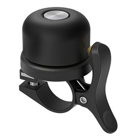 Apherin Sonnette de vélo pour Apple Airtag 21 mm-23 mm de diamètre