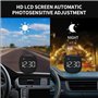 Compteur de Vitesse GPS