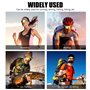 OBEST Lunettes de soleil Bluetooth intelligentes, casque de sport, casque Bluetooth, réponse en un clic, protection UV, navigati