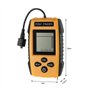 Sonar 100M Fish Finder 45 Degrés - Echo Sondeur Avec Alarme et Transducteur Pour Pêche Sous-Marine en Lac et Mer