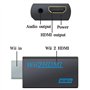 5 mm pour Nintendo Wii Jeux Wii