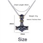 Collier Pour Homme