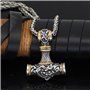 Collier Viking