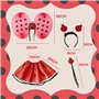Coccinelle Enfant Fille