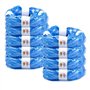 9 Recharges Octogonales pour Poubelle à Couche recharges grande capacité respectueux de l'environnement compatibles avec Dress u
