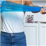 9 Recharges Octogonales pour Poubelle à Couche recharges grande capacité respectueux de l'environnement compatibles avec Dress u