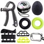 Musculation Main Kit de 8