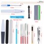 Gundam Modèle Outils Kit