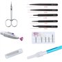 Hobby Building Craft Set pour la Construction du modèle de Ba