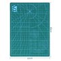 WiMas 64 Pièces Modeler Basic Tools Kit, Gundam Modèle Outils Kit, Hobby Building Craft Set pour la Construction du modèle de Ba