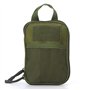 Kyrio Tactical Molle Pouch Nylon Military EDC Small Waist Pouch Pack Pocket pour Phone Outdoor Sport Sacs